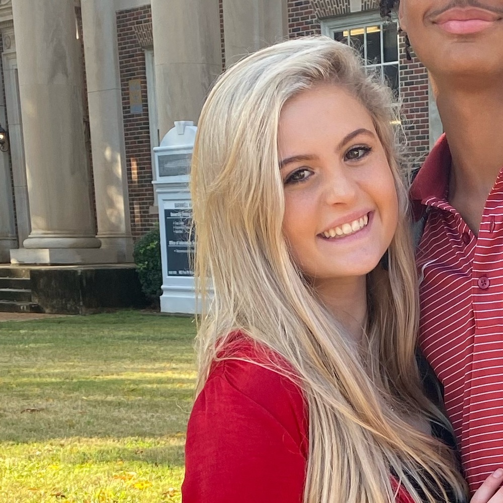 Meet your Posher, Maadie